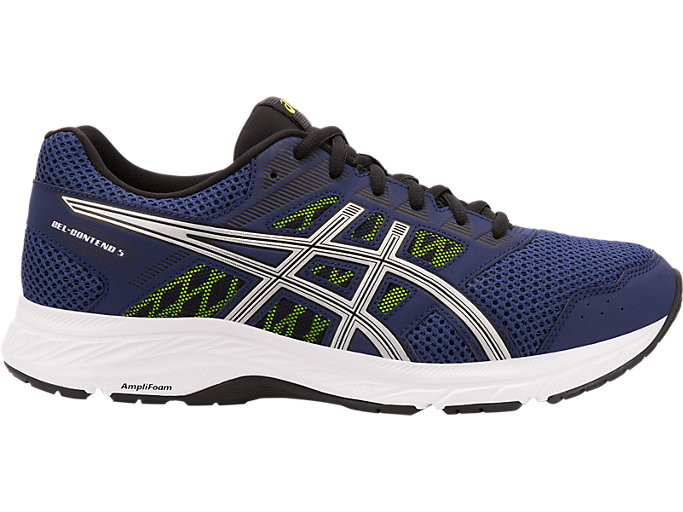 asics contend asics contend