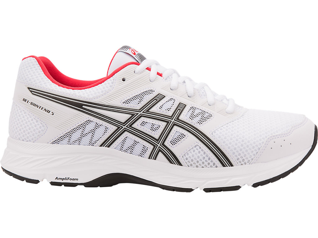 asics gel contend 5 hombre asics gel contend 5 hombre