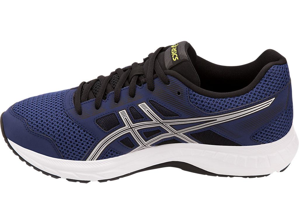 asics contend 5 uomo asics contend 5 uomo