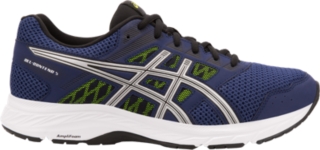 asics womens contend 5