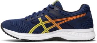 asics contend 5 recensioni