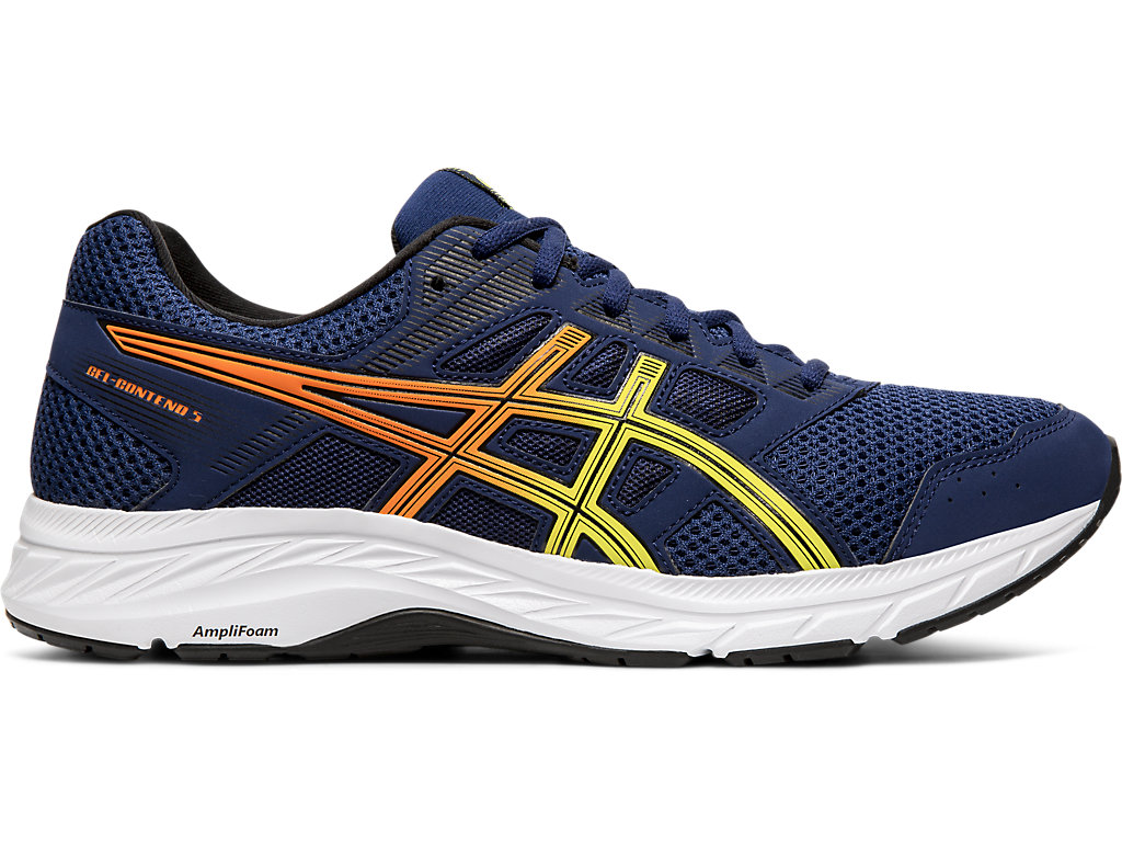 asics contend 5 asics contend 5