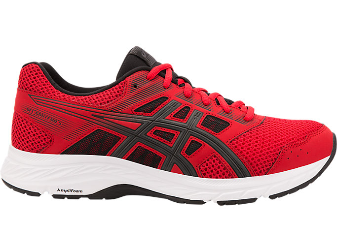 asics contend 5 uomo asics contend 5 uomo