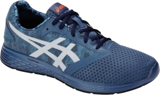 asics patriot 10 recensioni
