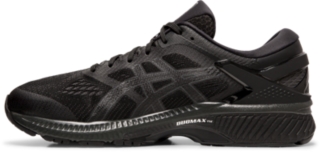 kayano 26 black black
