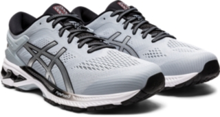 asics wide men's running shoes