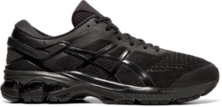 asics kayano black mens