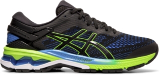 Best Selling & Most Popular Men's Running Shoes | ASICS US