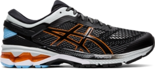 asics gel kayano 29