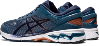 asics kayano 2e