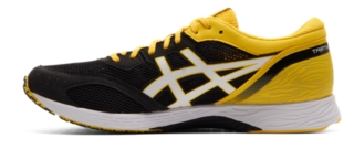 asics tarther edge