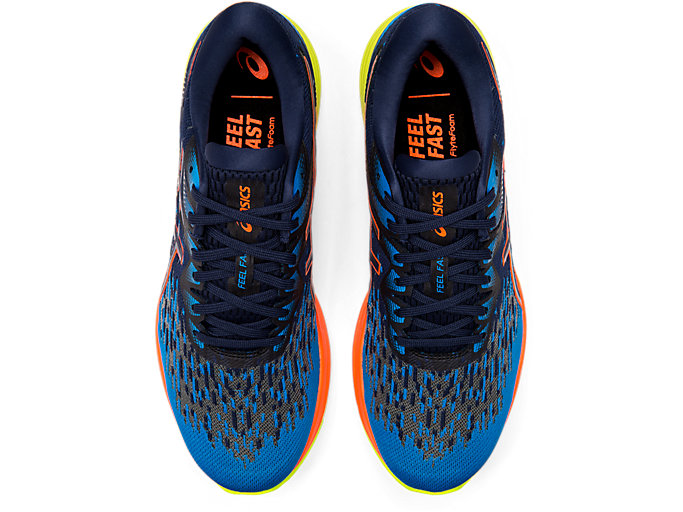 asics dinaflyte 4 hombre asics dinaflyte 4 hombre