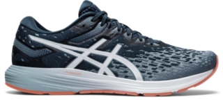 light asics running shoes