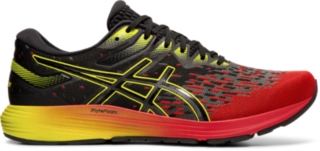 asics fast running shoes