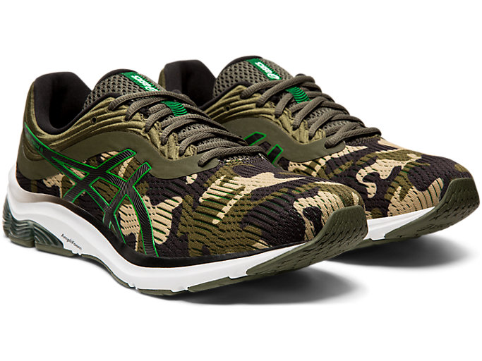 asics running hombre gel pulse 11 asics running hombre gel pulse 11
