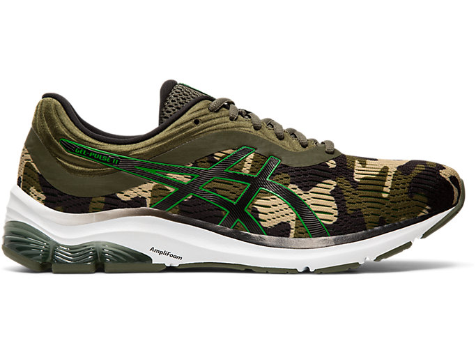 asics gel pulse 11 hombre asics gel pulse 11 hombre