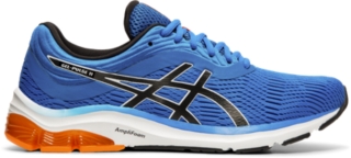 asics gel pulse femme avis