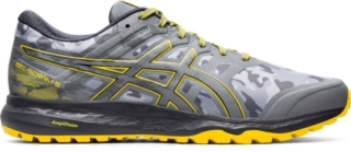 asic gel scram