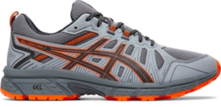 asics gel noosa tri 7 mens Grey