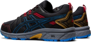 asics venture gel 7