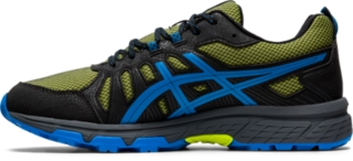 asics gel venture 7 trainers mens