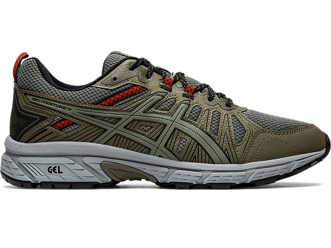 tenis asics hombre trail tenis asics hombre trail