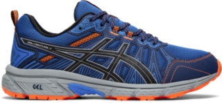 asics gel trail