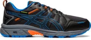 gamme asics