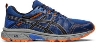 Men's GEL-VENTURE 7 WP | ELECTRIC BLUE 