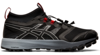 asics trail shoes reviews