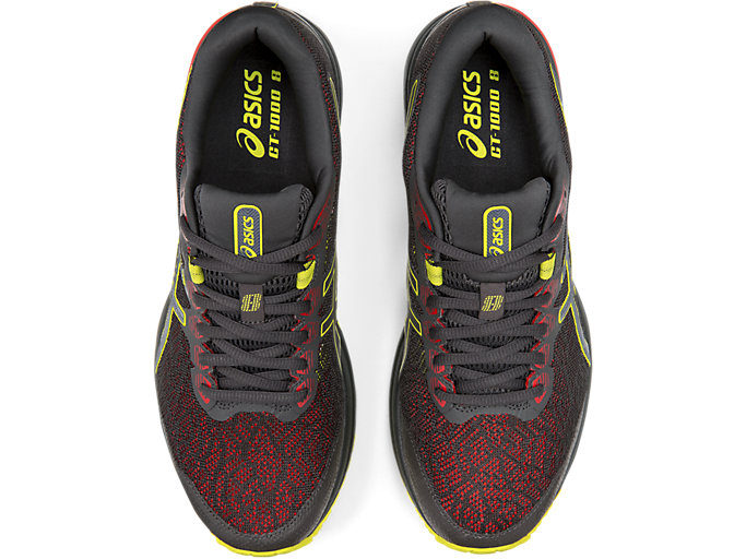 {keywor d} asics gt-1000 8 g-tx