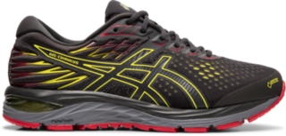 asics gore tex running shoes