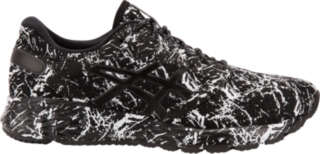 asics roadhawk ff femme or