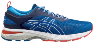 gel kayano 25 indigo