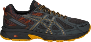 asics gel venture 6 mens trail shoes