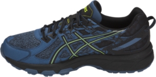 ASICS Men�s GELVenture 6 MX Running Shoes 1011A591 eBay