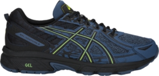 asics gel venture 6 hombre opiniones
