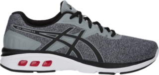 promesa asics