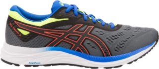 asics gel excite 6