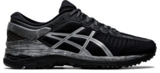 asics metarun mens silver