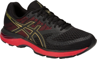 asics running gel pulse 10