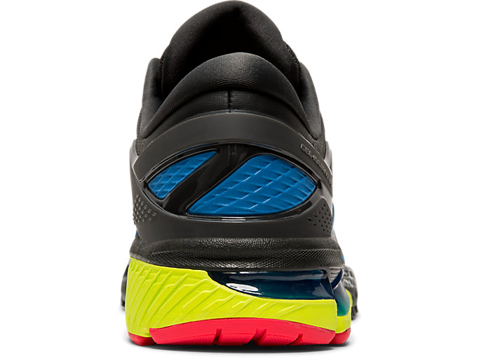 asics kayano 26 ls hombre asics kayano 26 ls hombre