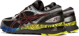 asics nimbus 21 ls