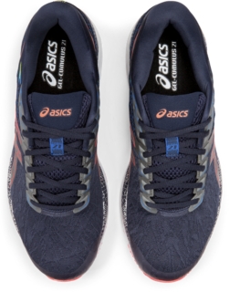 asics gel cumulus 4 argent