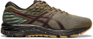 asics gel cumulus 8 beige