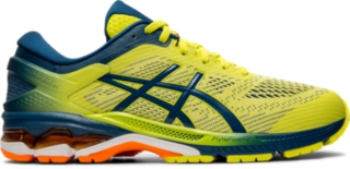 asics gel nimbus overpronation