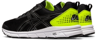 gel 33 run