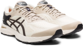 asics kayano 25 Beige