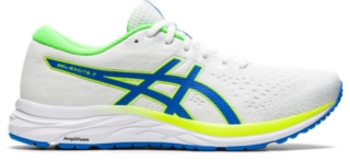 asics gel excite 4 pronation