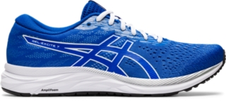 asics shoes for heel spurs